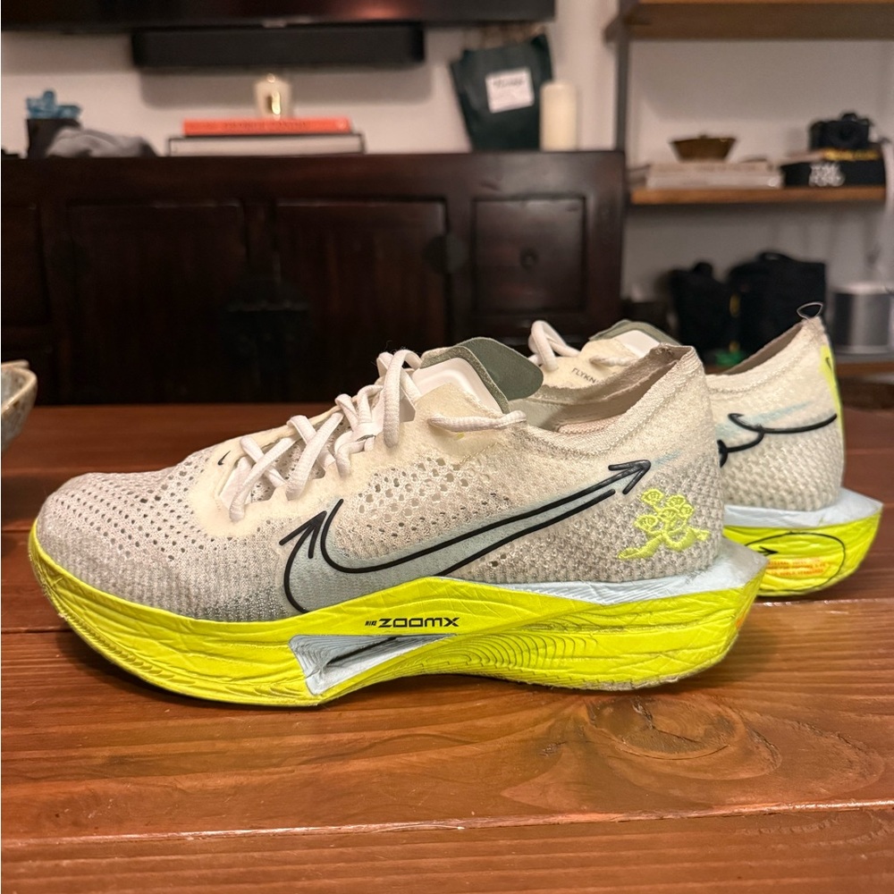 Nike ZoomX VaporFly Next% 3 'Wherever Whenever'